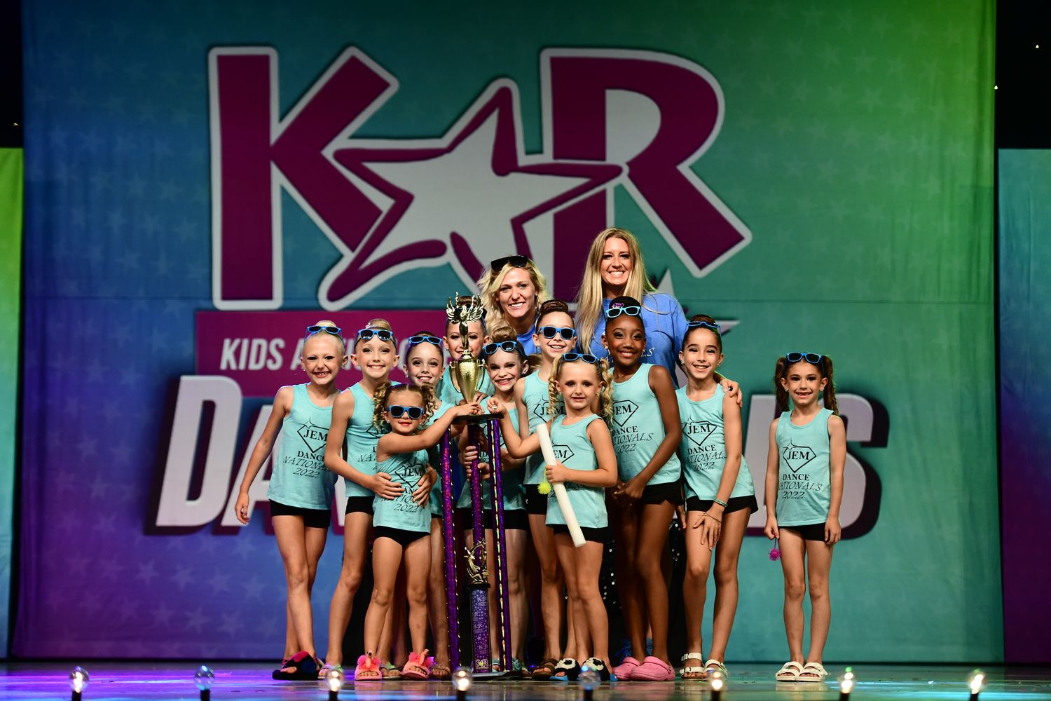 Myrtle Beach, SC National Finals - 7/22/2022