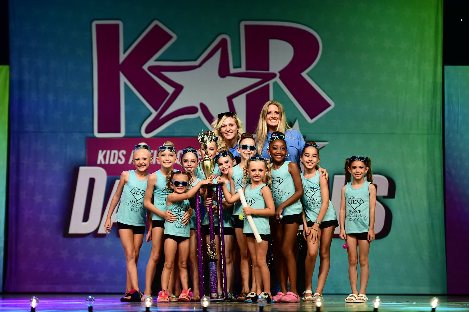 Myrtle Beach, SC National Finals - 7/22/2022