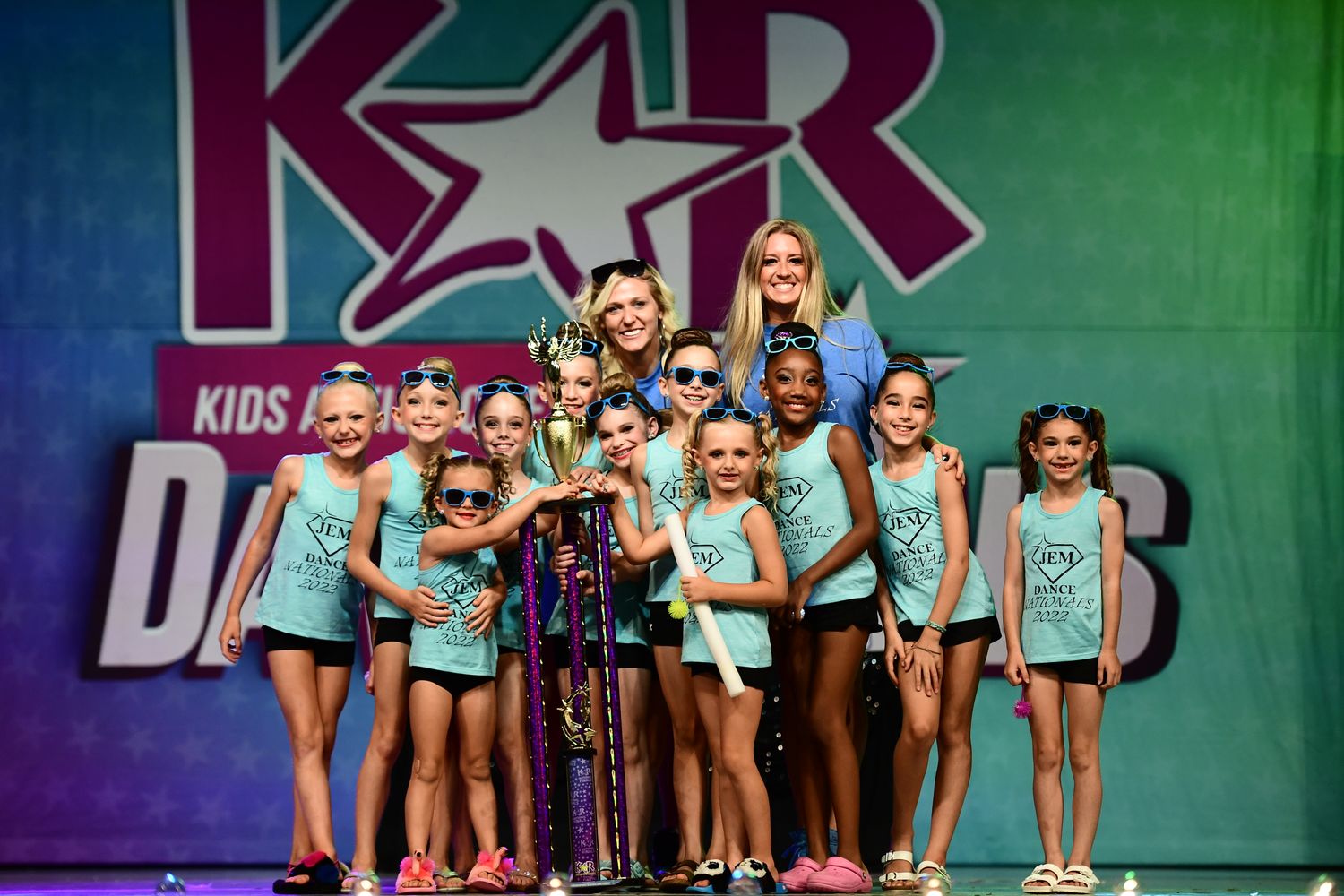 Myrtle Beach, SC National Finals - 7/22/2022