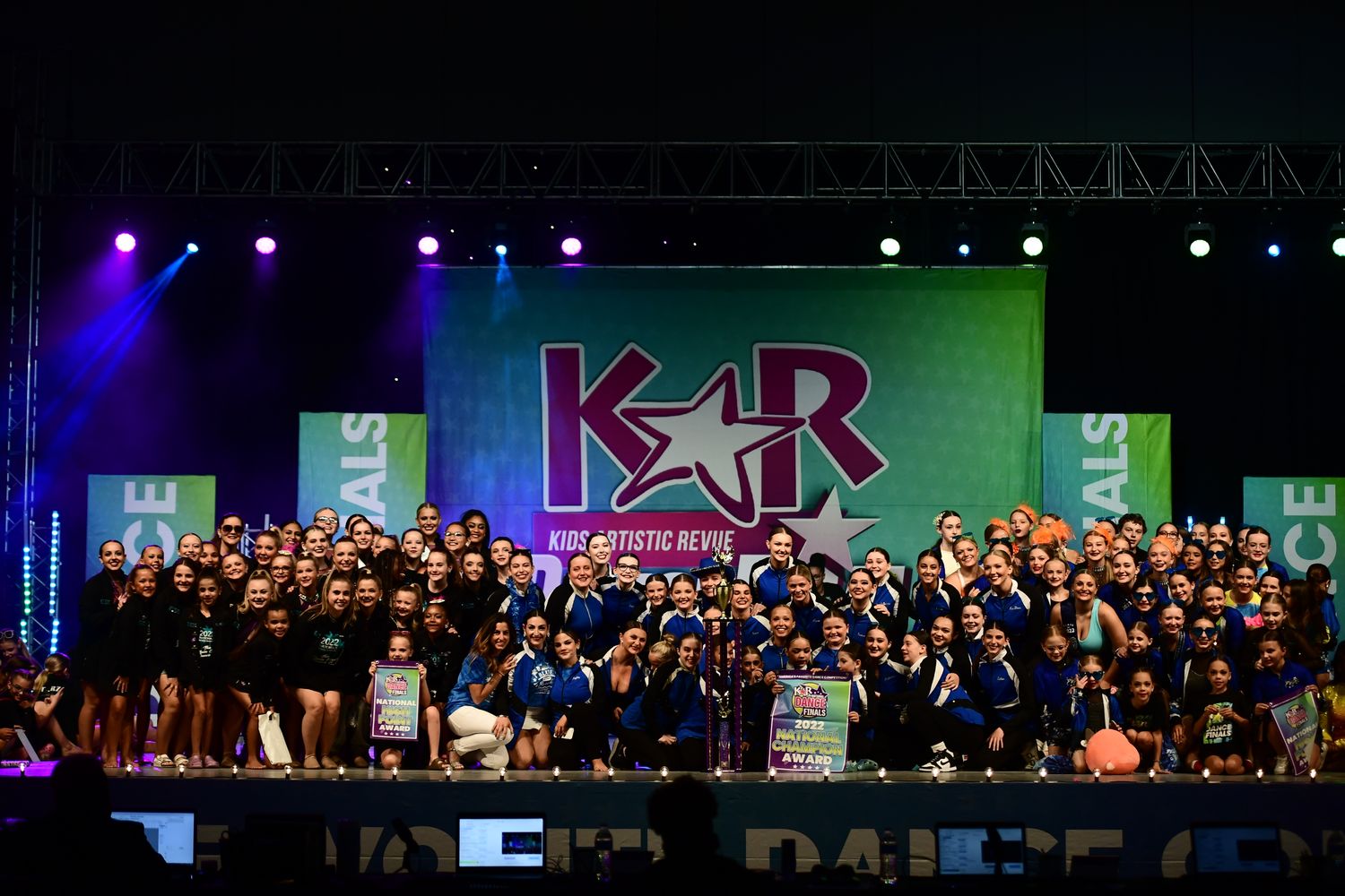 Myrtle Beach, SC National Finals - 7/22/2022