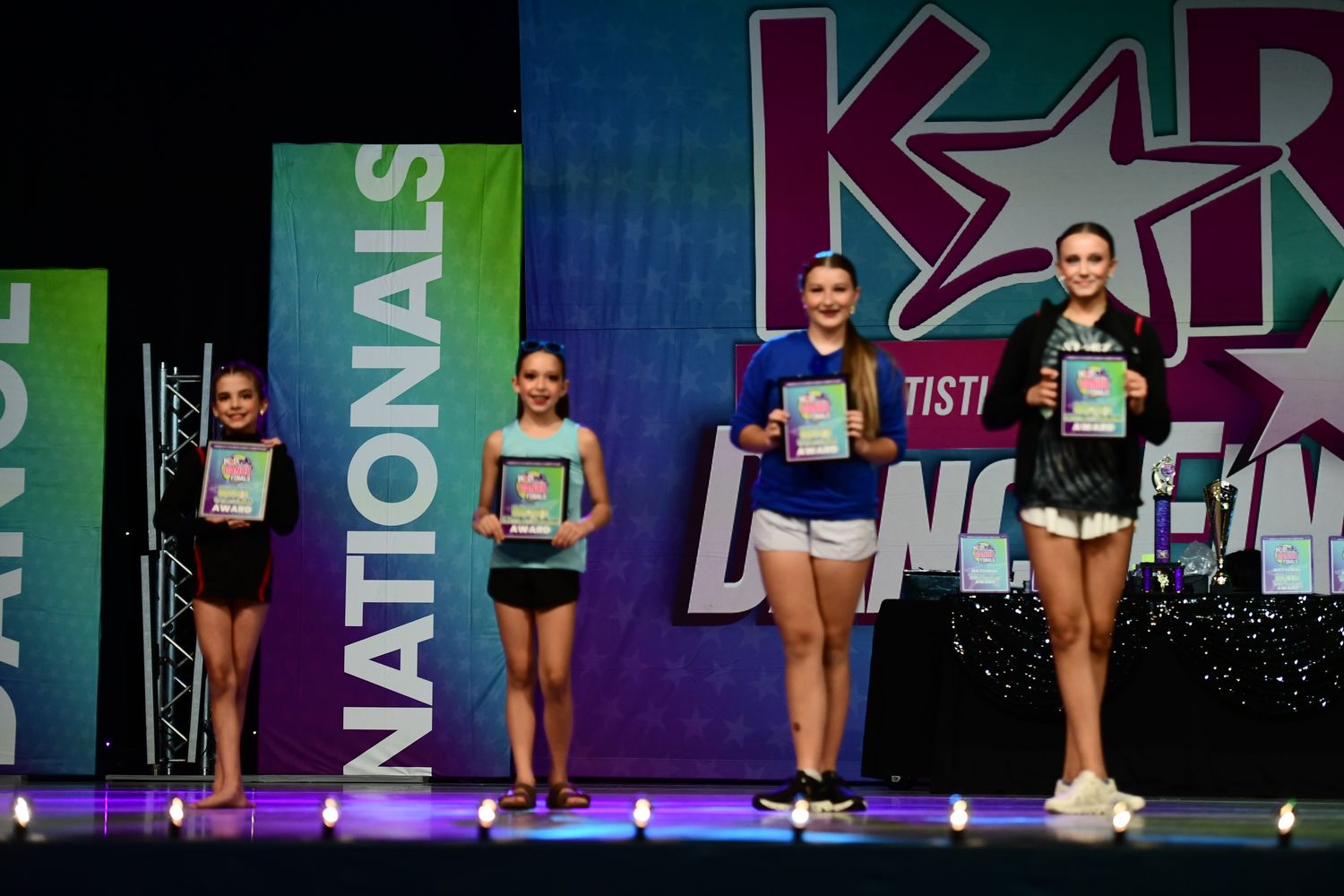 Myrtle Beach, SC National Finals - 7/22/2022