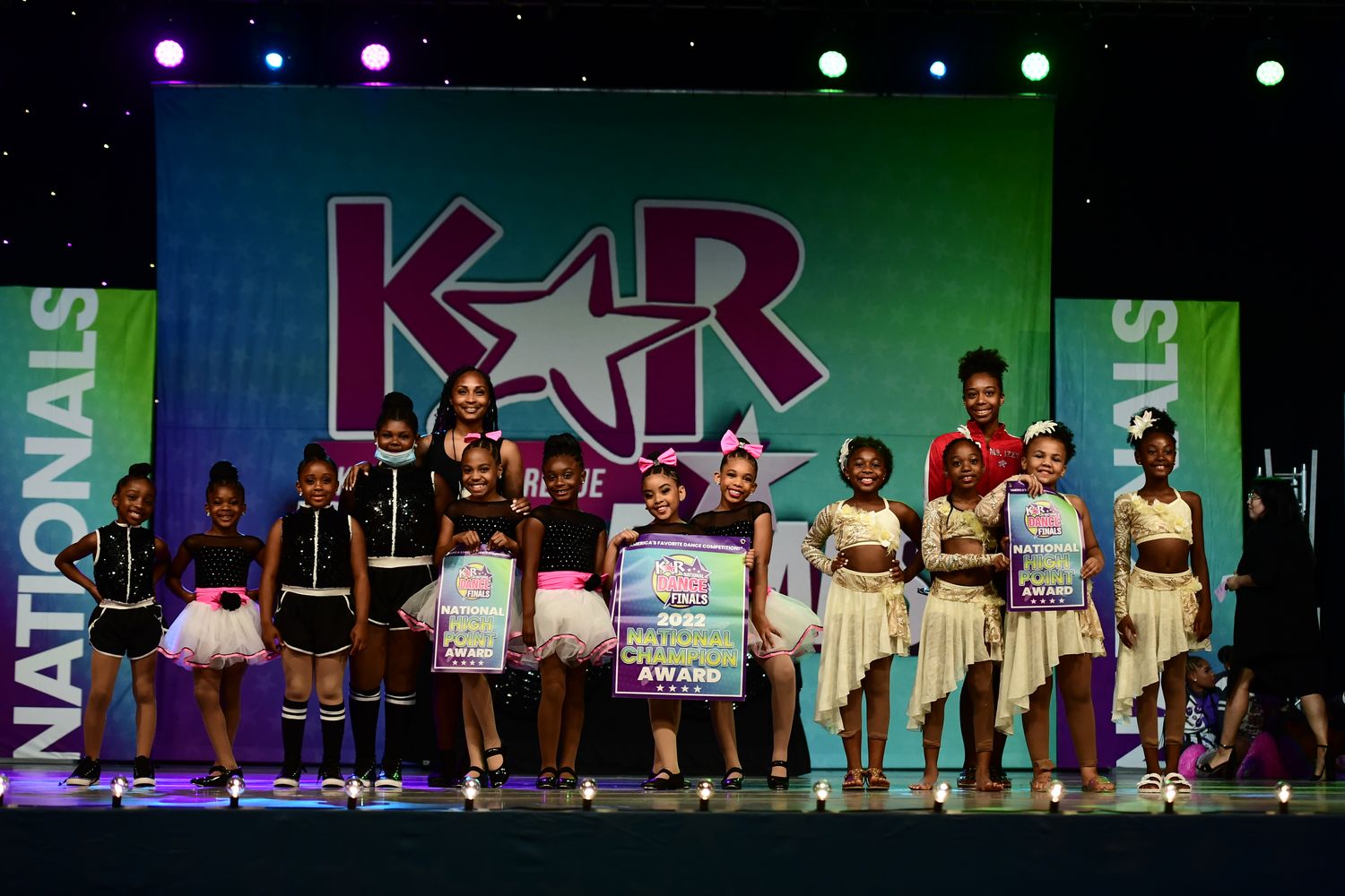 Myrtle Beach, SC National Finals - 7/22/2022