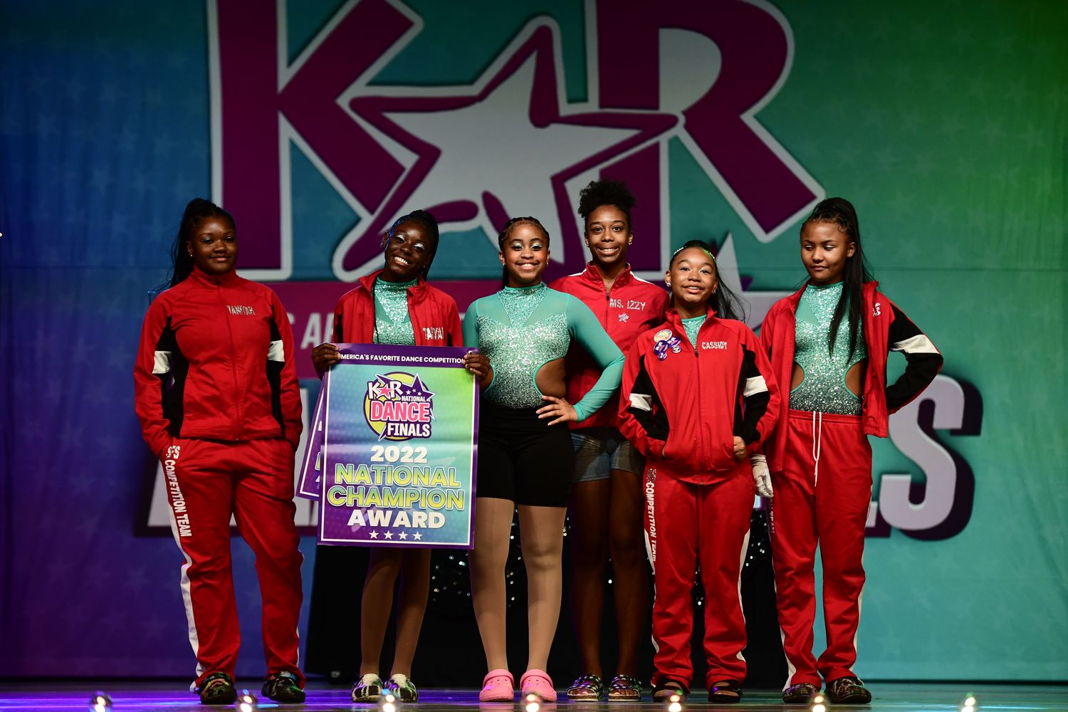 Myrtle Beach, SC National Finals - 7/22/2022