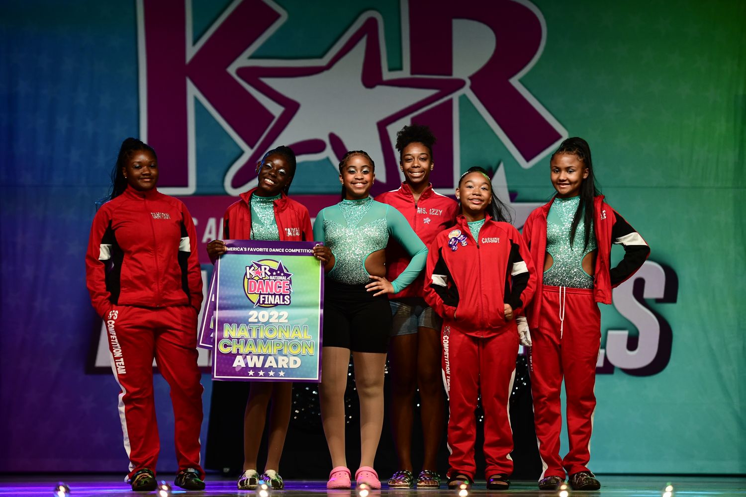 Myrtle Beach, SC National Finals - 7/22/2022
