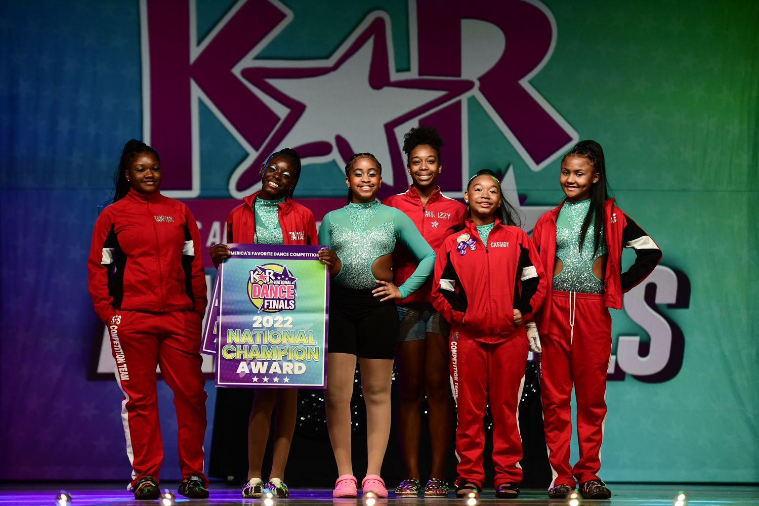 Myrtle Beach, SC National Finals - 7/22/2022