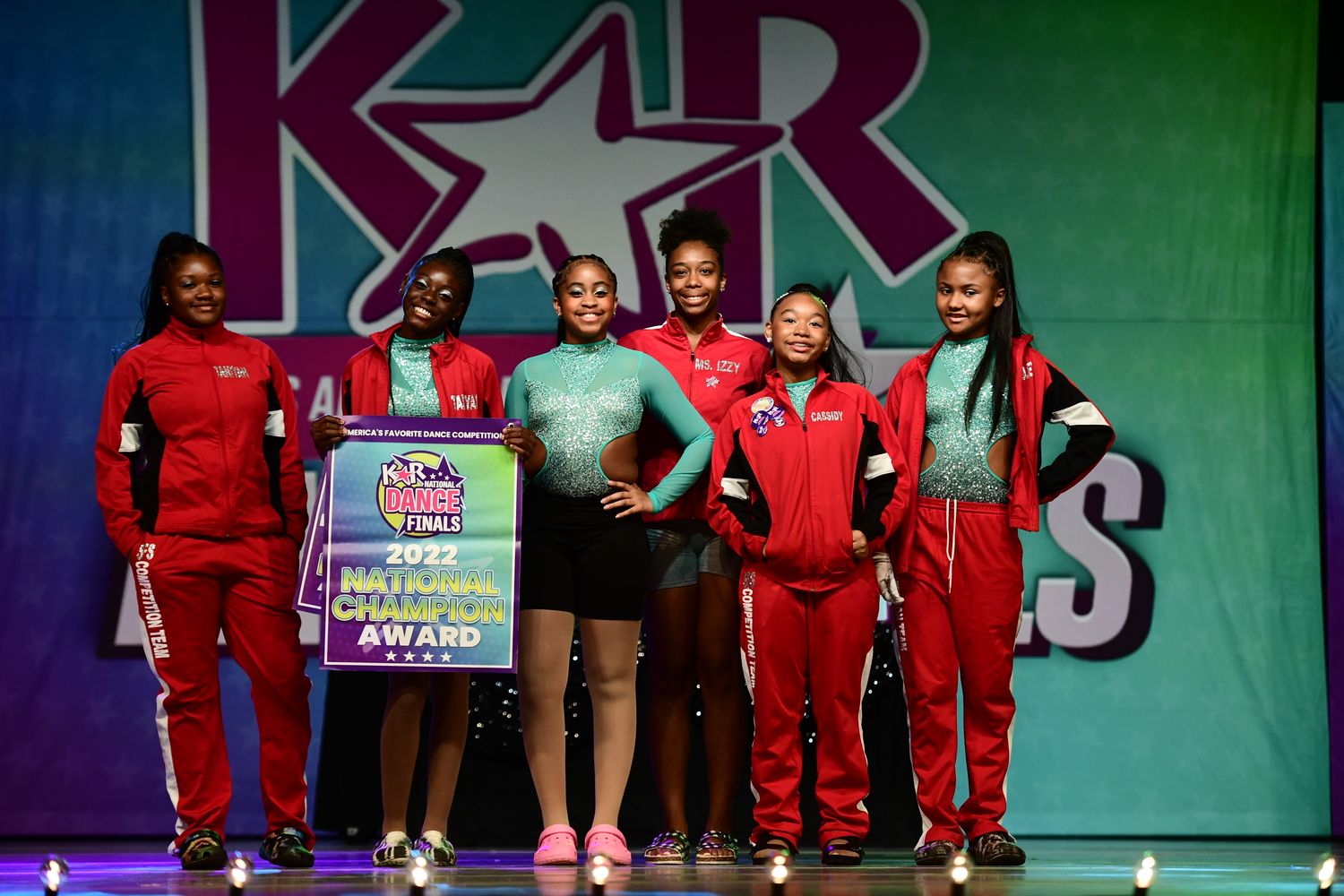 Myrtle Beach, SC National Finals - 7/22/2022