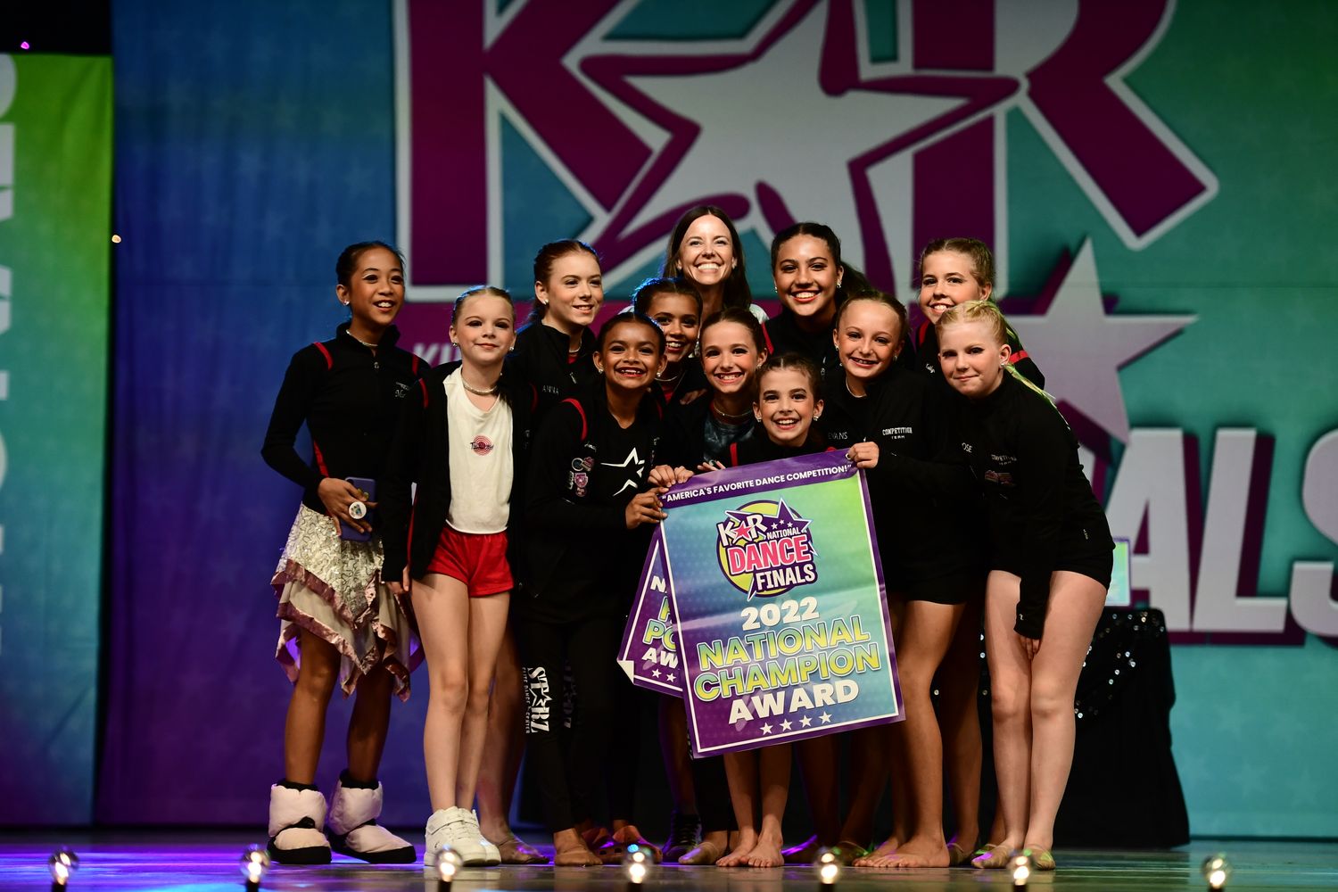 Myrtle Beach, SC National Finals - 7/22/2022