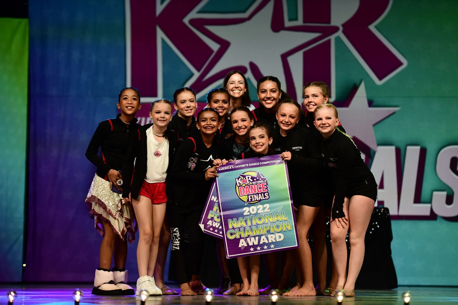 Myrtle Beach, SC National Finals - 7/22/2022