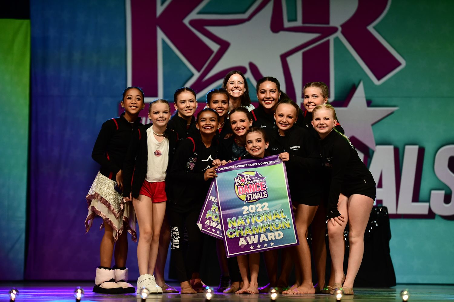 Myrtle Beach, SC National Finals - 7/22/2022