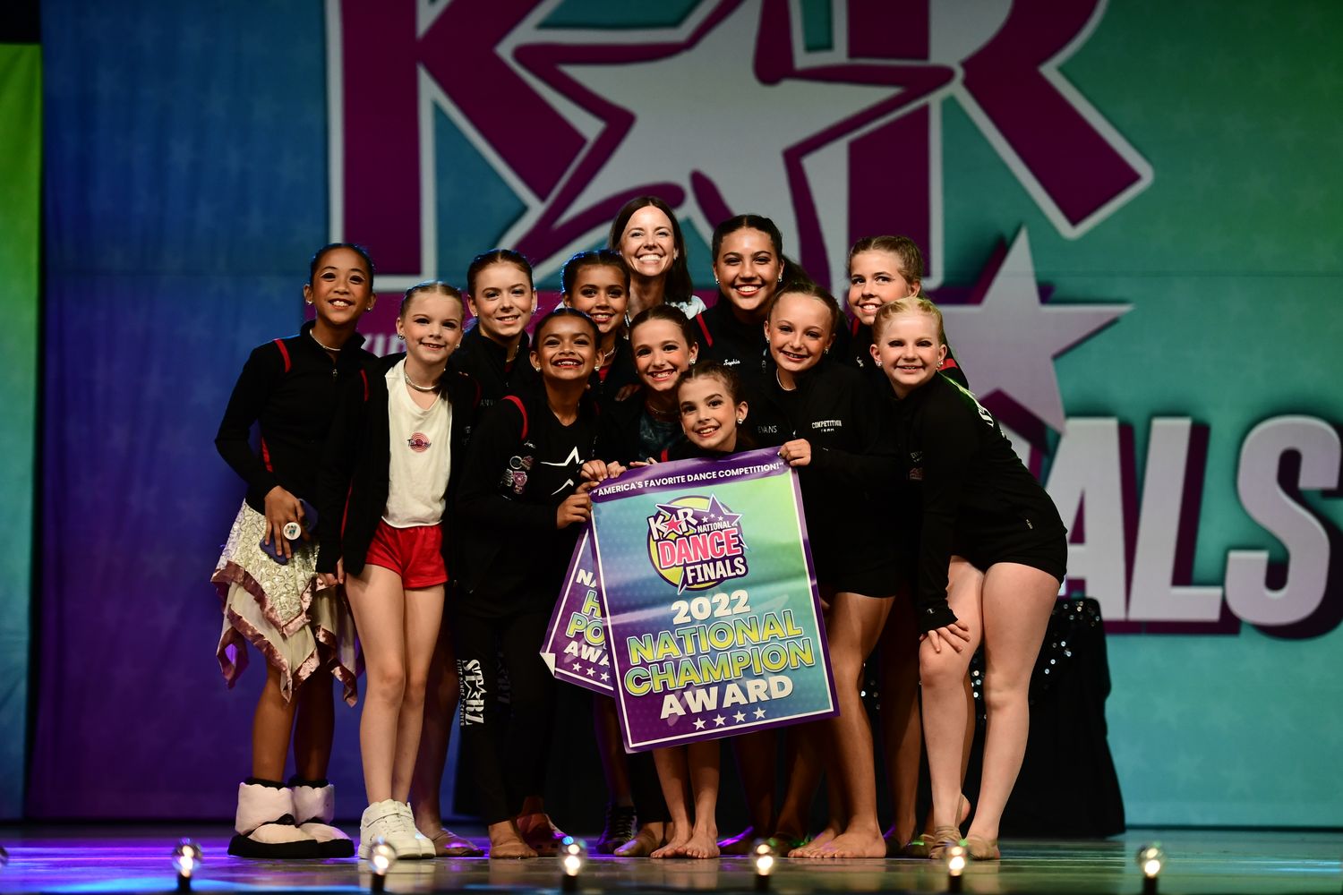 Myrtle Beach, SC National Finals - 7/22/2022