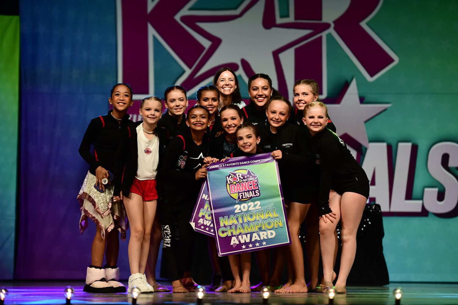Myrtle Beach, SC National Finals - 7/22/2022