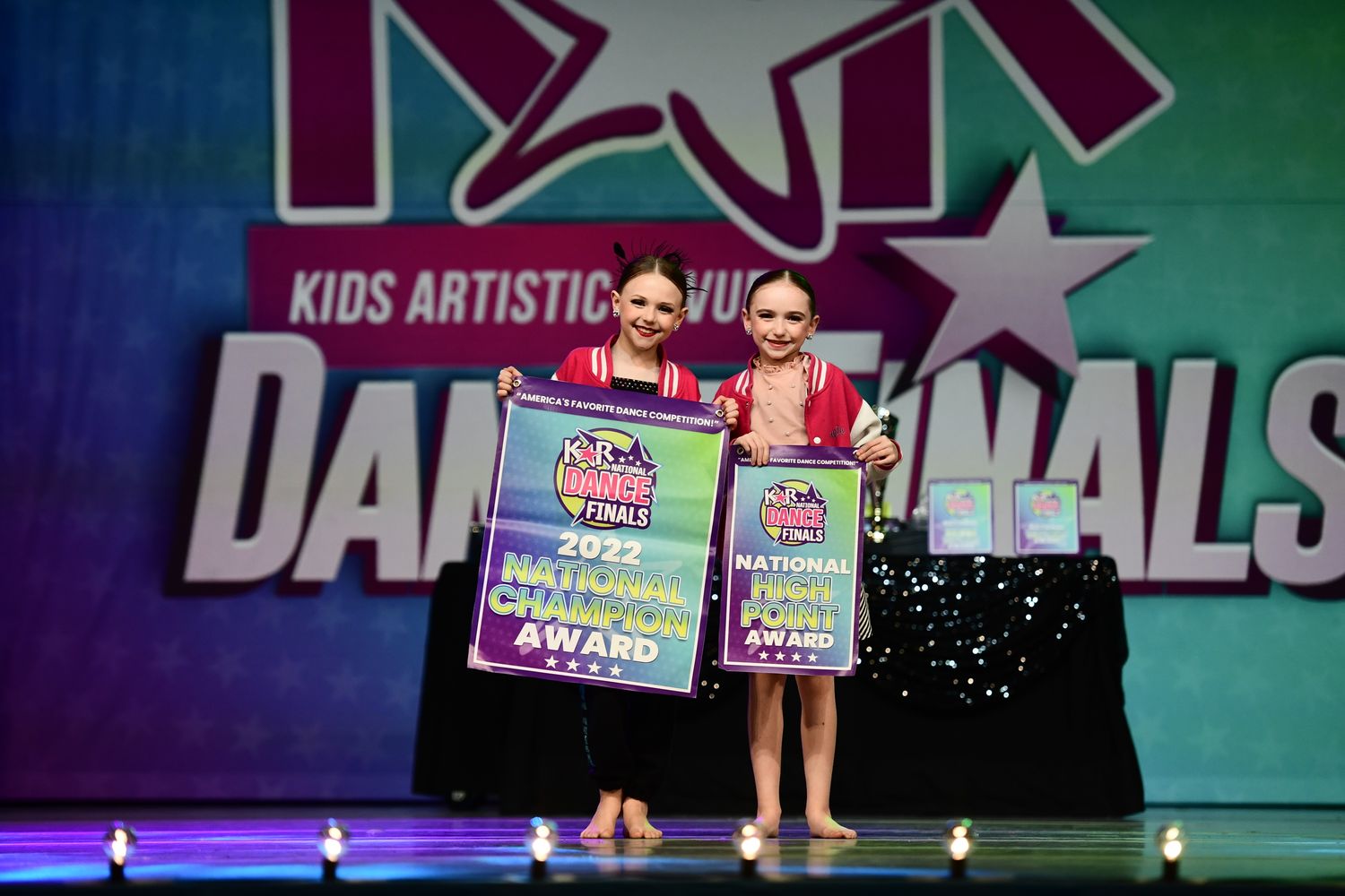 Myrtle Beach, SC National Finals - 7/22/2022