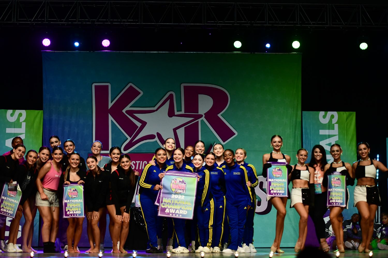 Myrtle Beach, SC National Finals - 7/22/2022