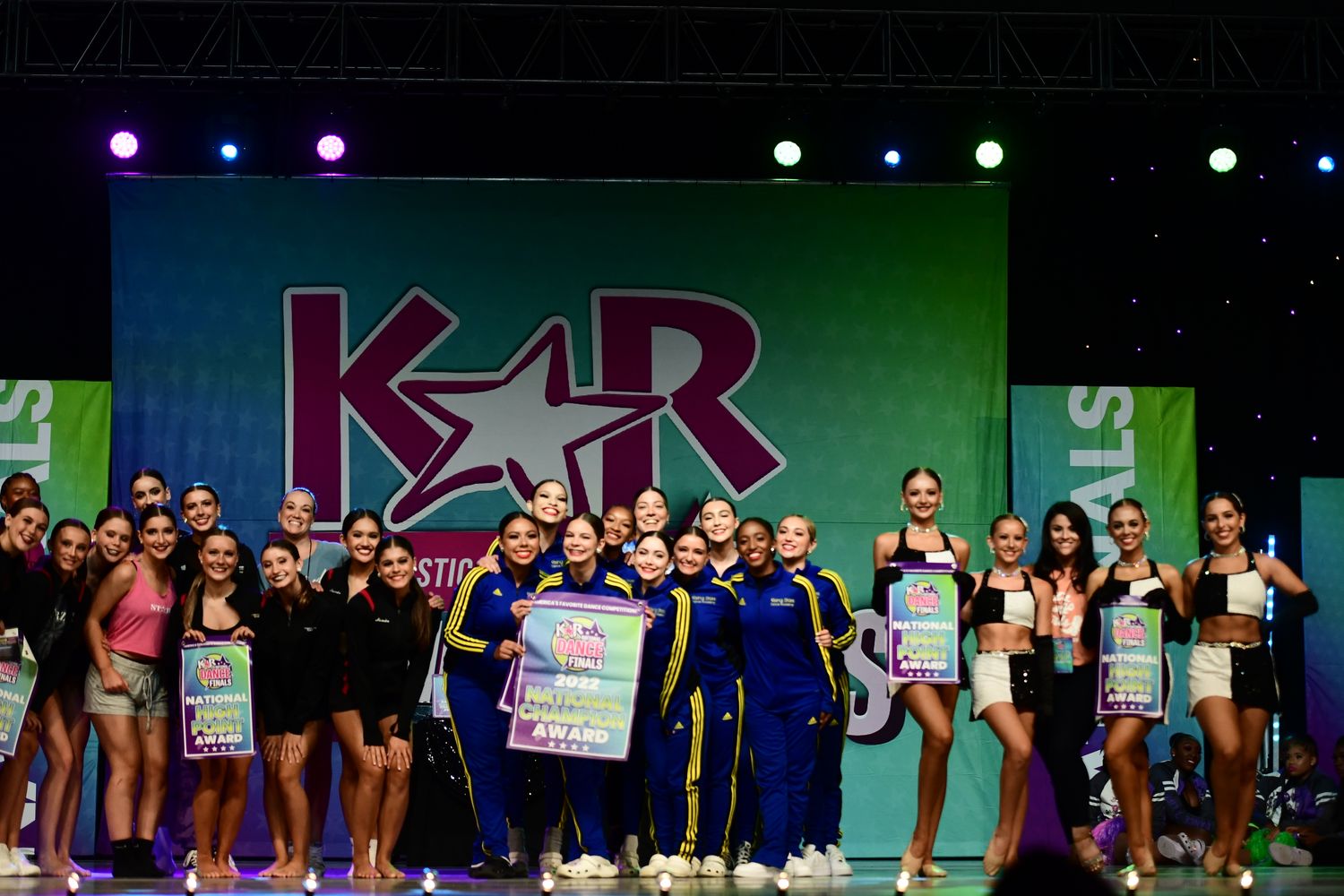 Myrtle Beach, SC National Finals - 7/22/2022