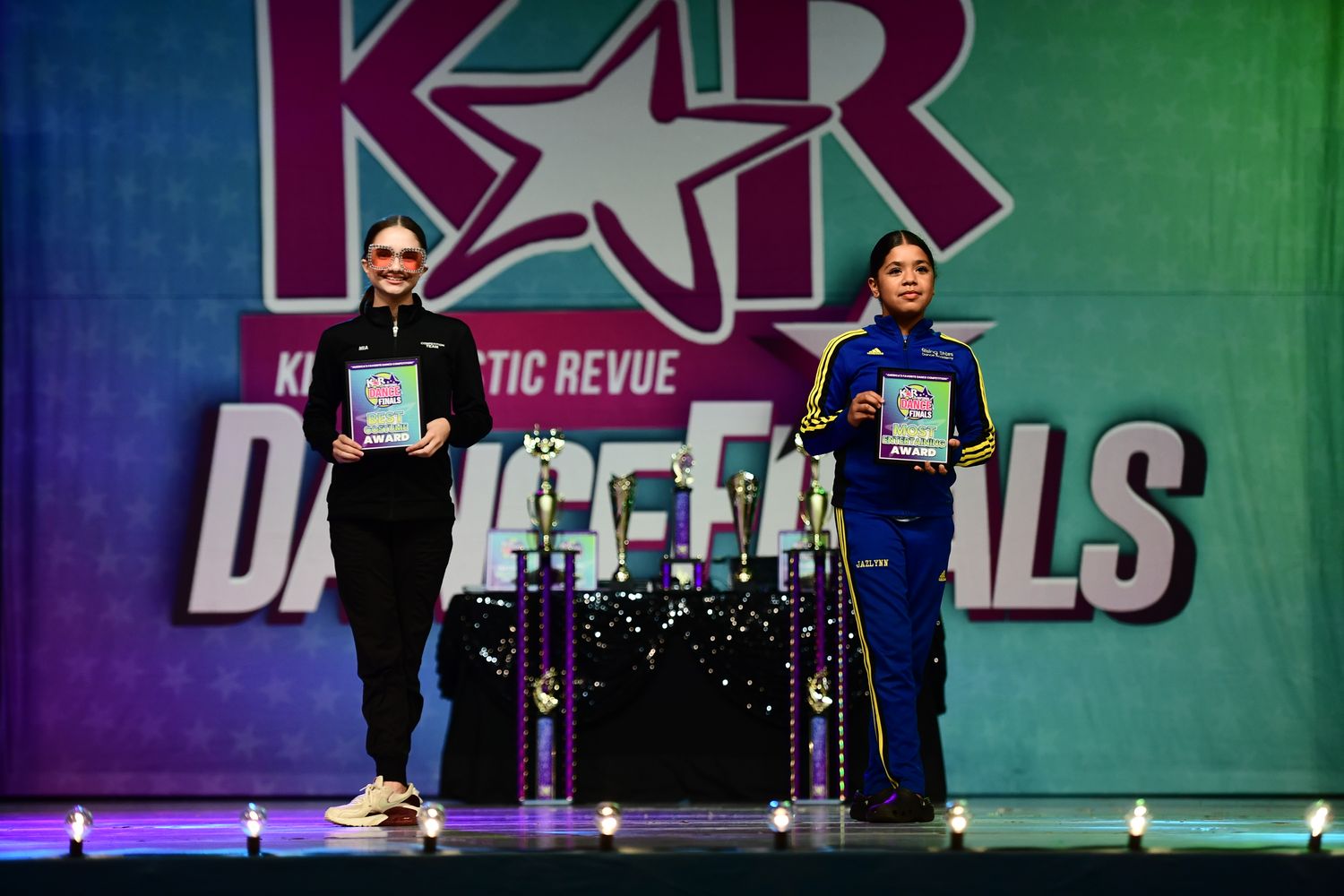 Myrtle Beach, SC National Finals - 7/22/2022