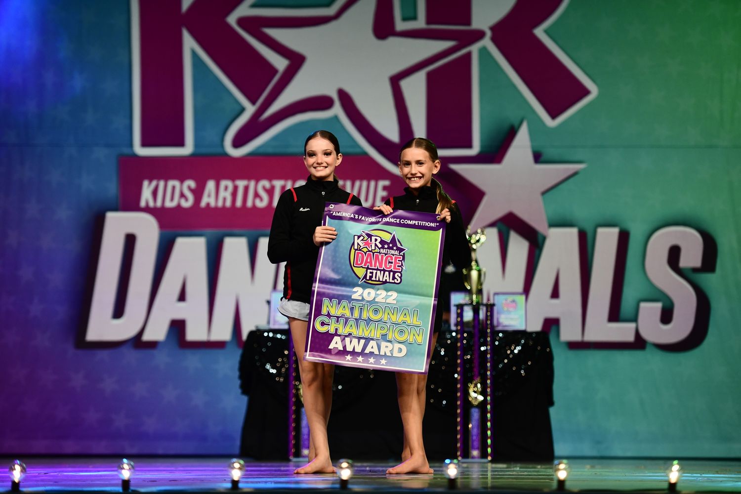 Myrtle Beach, SC National Finals - 7/22/2022