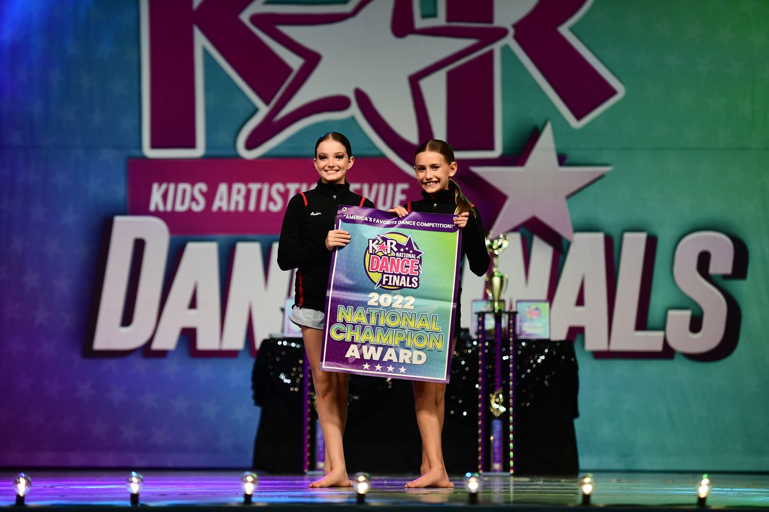 Myrtle Beach, SC National Finals - 7/22/2022