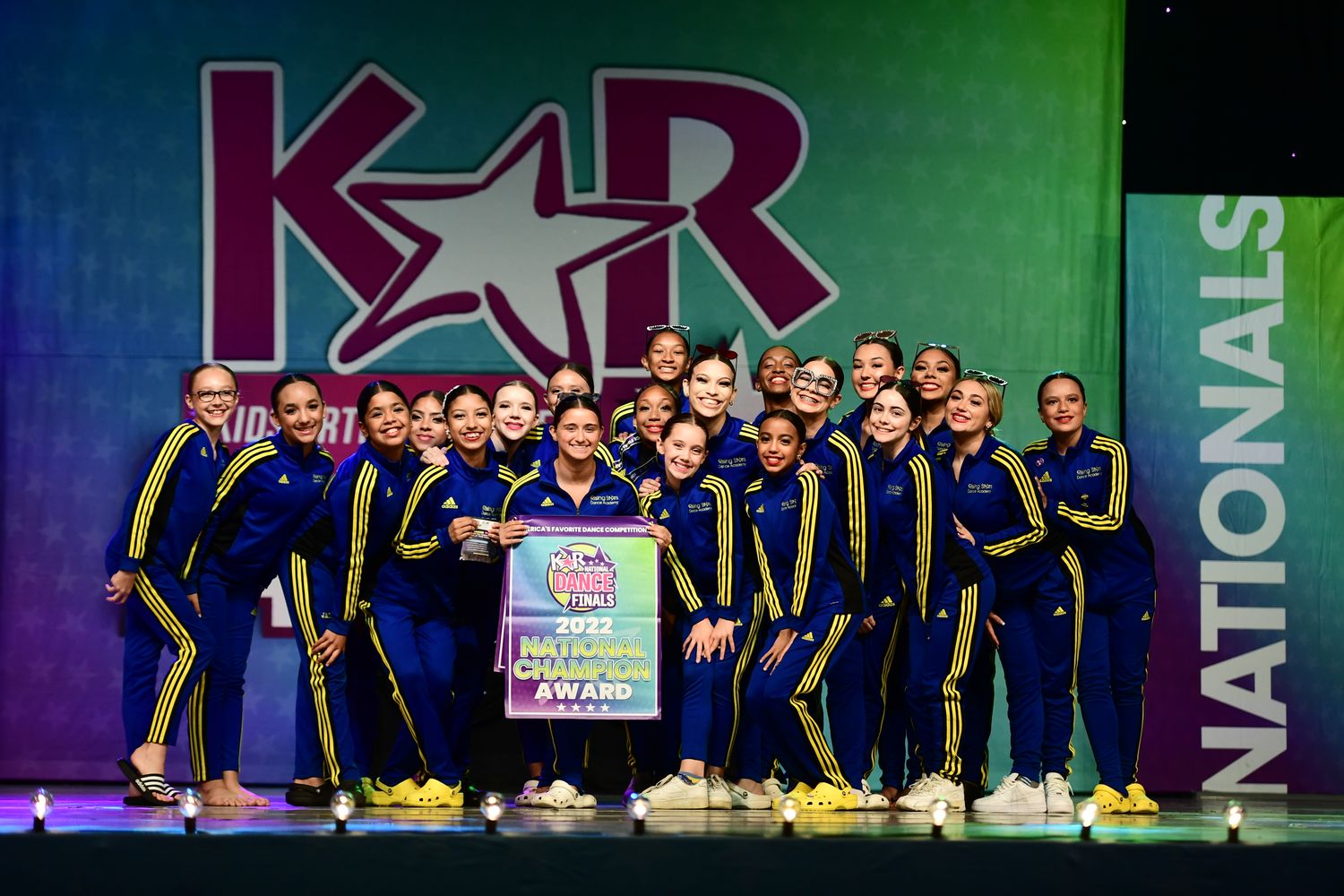 Myrtle Beach, SC National Finals - 7/22/2022