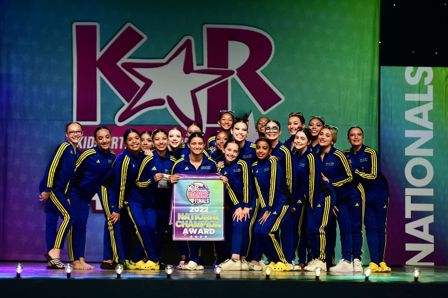 Myrtle Beach, SC National Finals - 7/22/2022