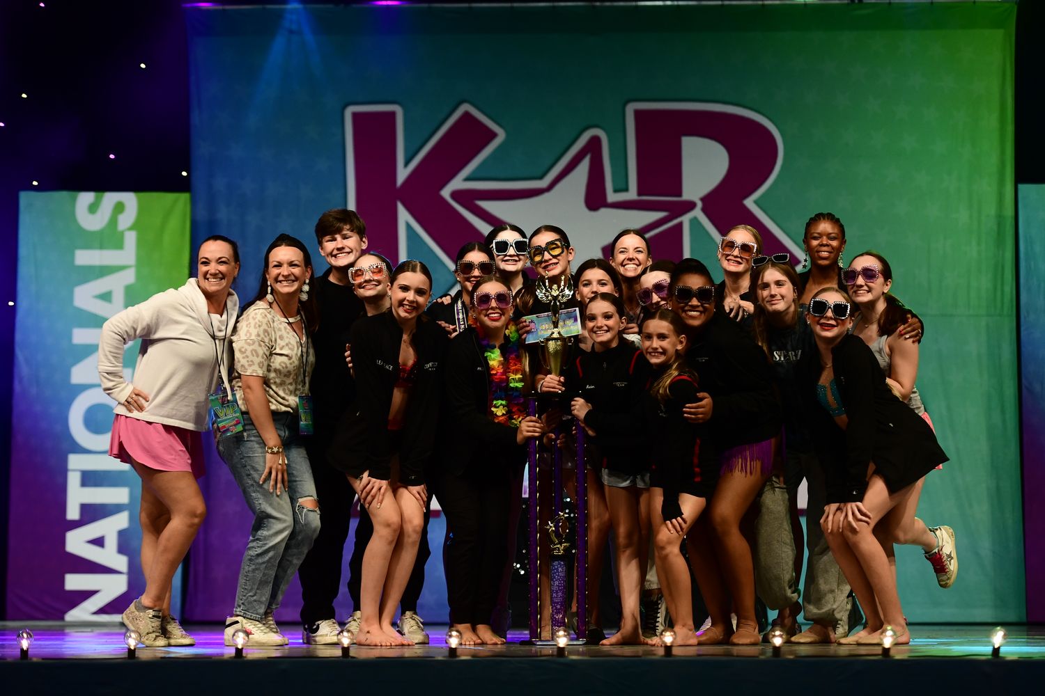 Myrtle Beach, SC National Finals - 7/22/2022