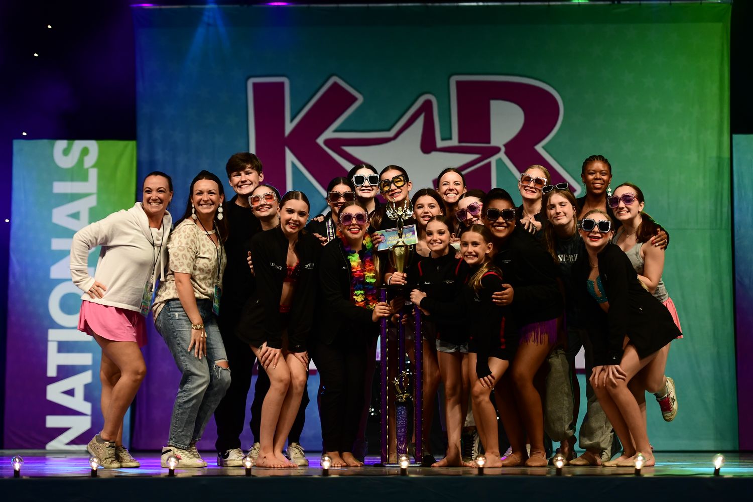 Myrtle Beach, SC National Finals - 7/22/2022