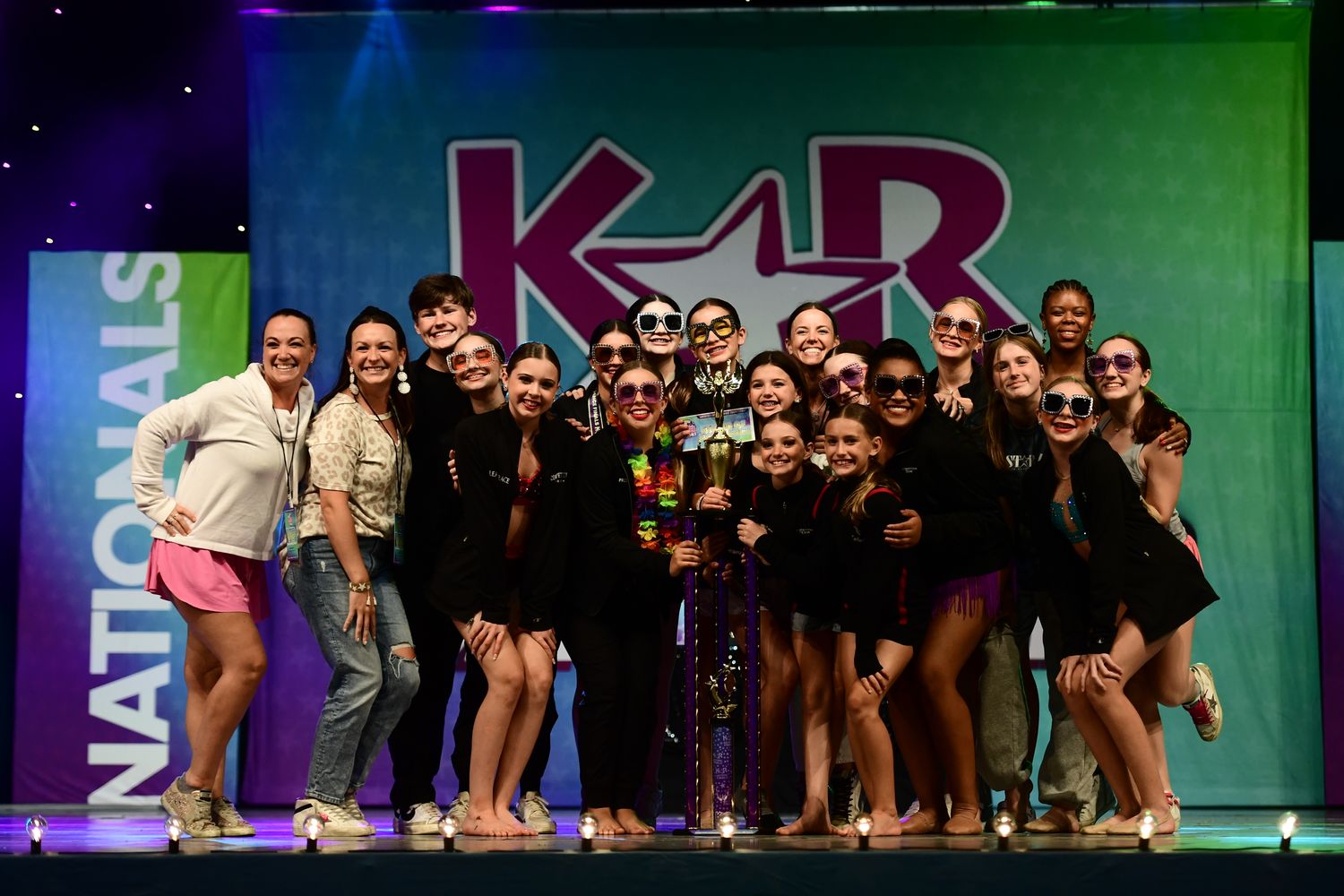 Myrtle Beach, SC National Finals - 7/22/2022