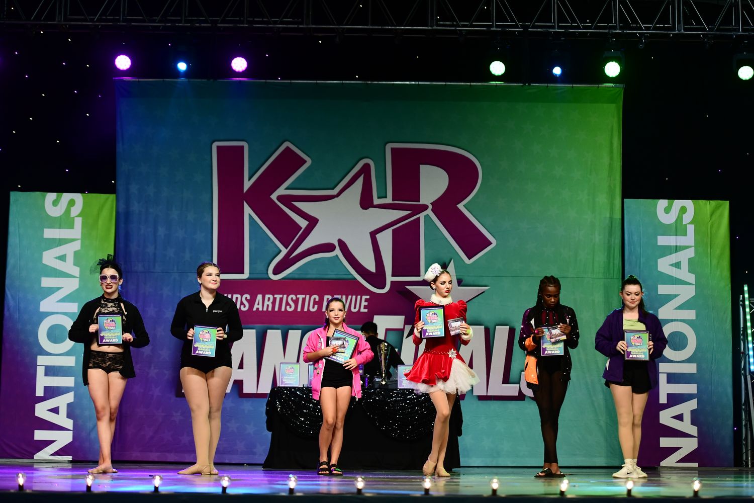 Myrtle Beach, SC National Finals - 7/22/2022