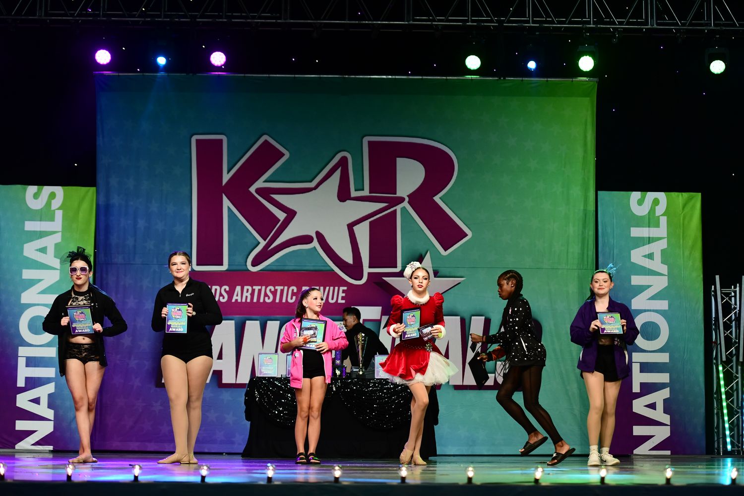 Myrtle Beach, SC National Finals - 7/22/2022