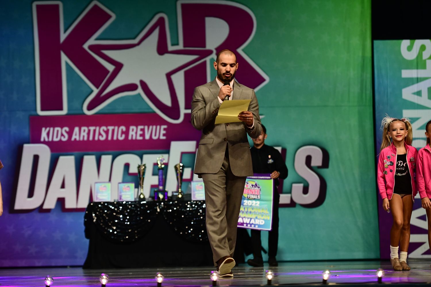 Myrtle Beach, SC National Finals - 7/22/2022