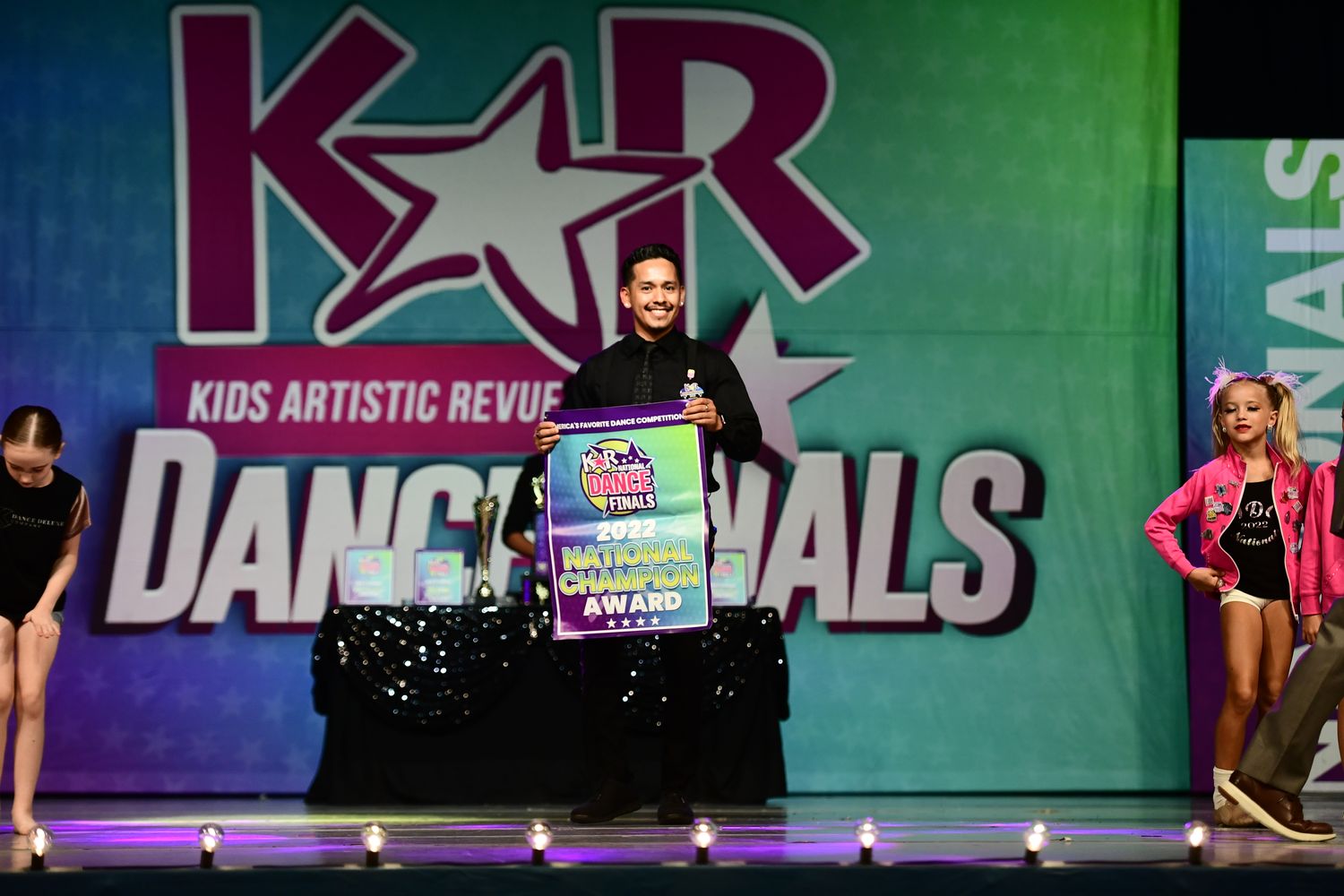 Myrtle Beach, SC National Finals - 7/22/2022