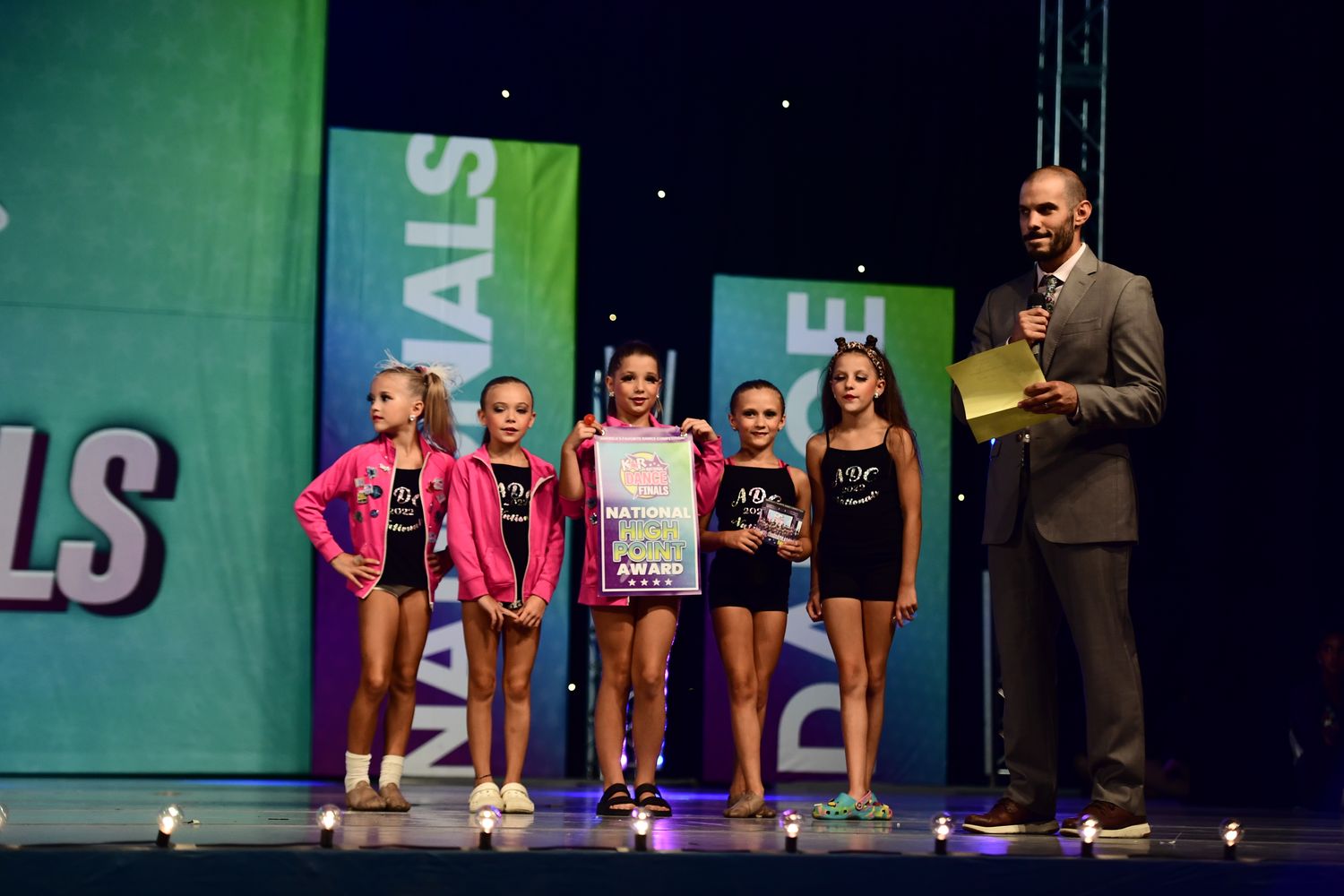 Myrtle Beach, SC National Finals - 7/22/2022