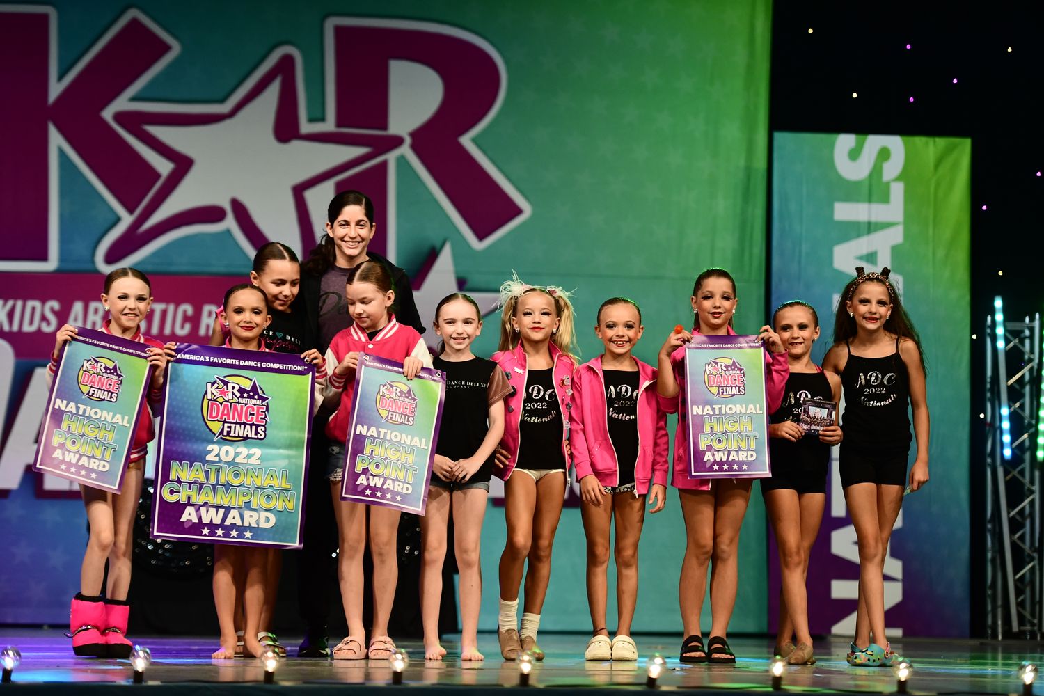 Myrtle Beach, SC National Finals - 7/22/2022