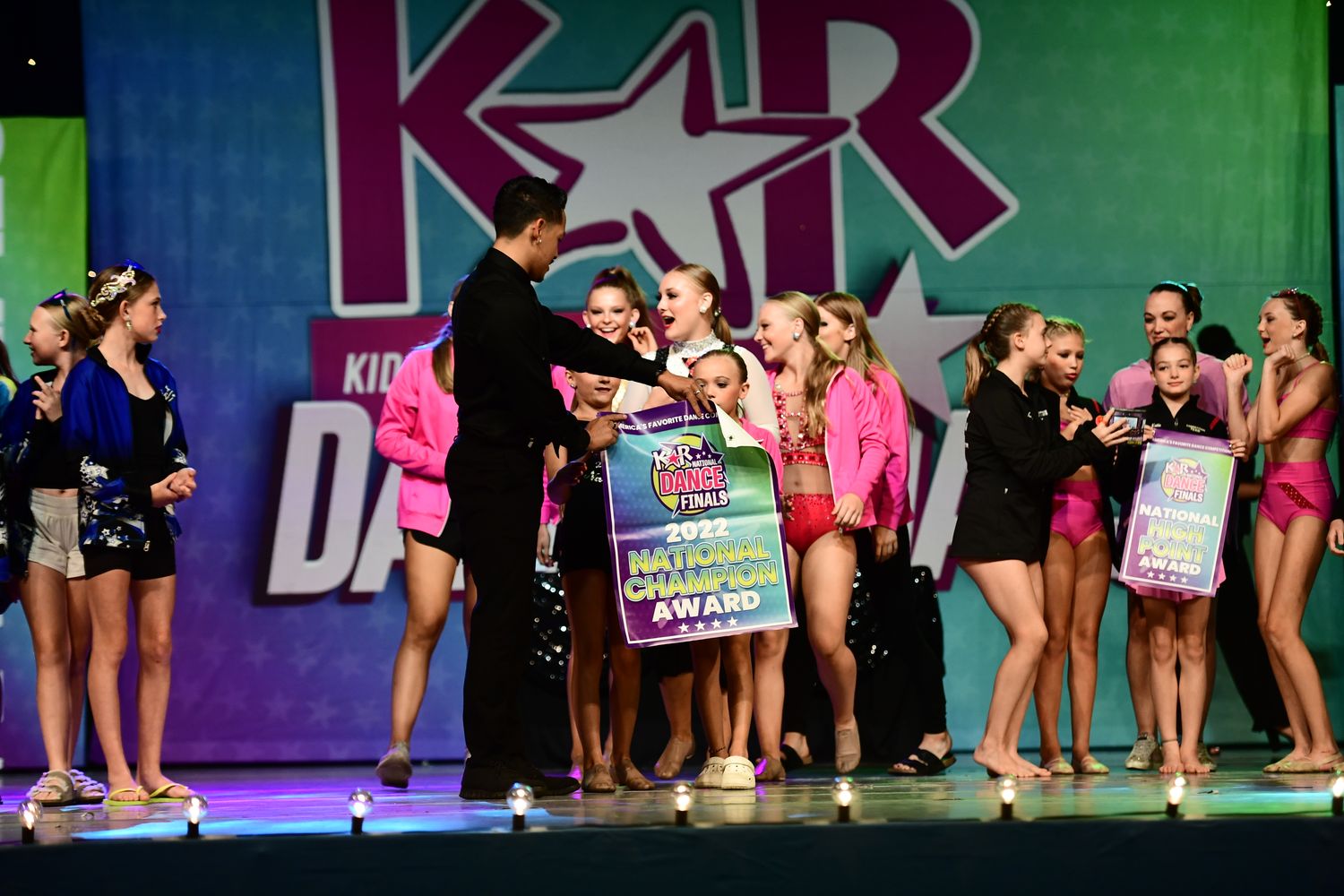 Myrtle Beach, SC National Finals - 7/22/2022