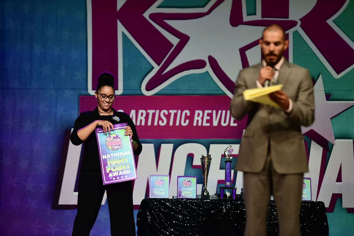 Myrtle Beach, SC National Finals - 7/22/2022