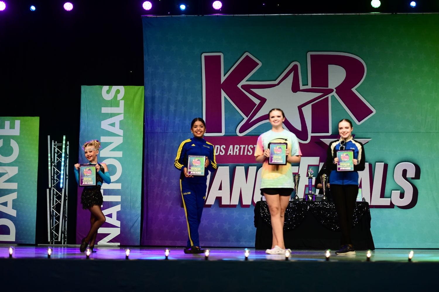 Myrtle Beach, SC National Finals - 7/22/2022