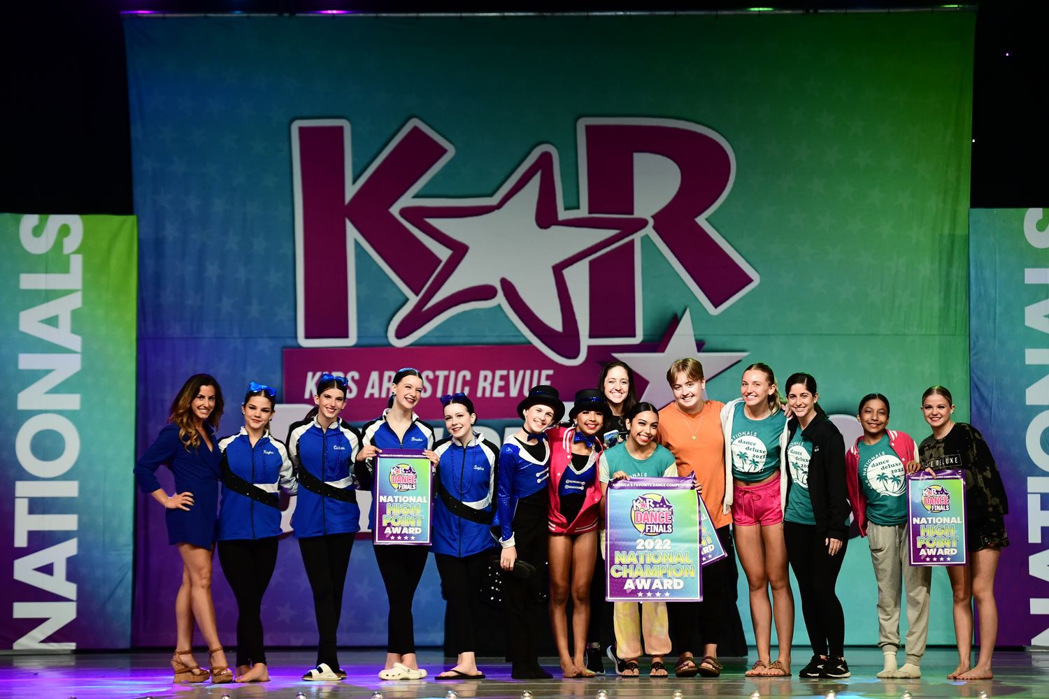 Myrtle Beach, SC National Finals - 7/22/2022