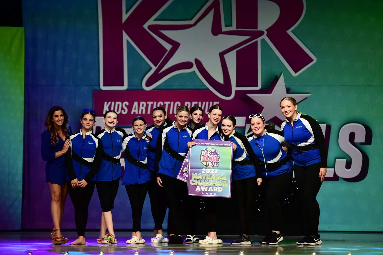 Myrtle Beach, SC National Finals - 7/22/2022