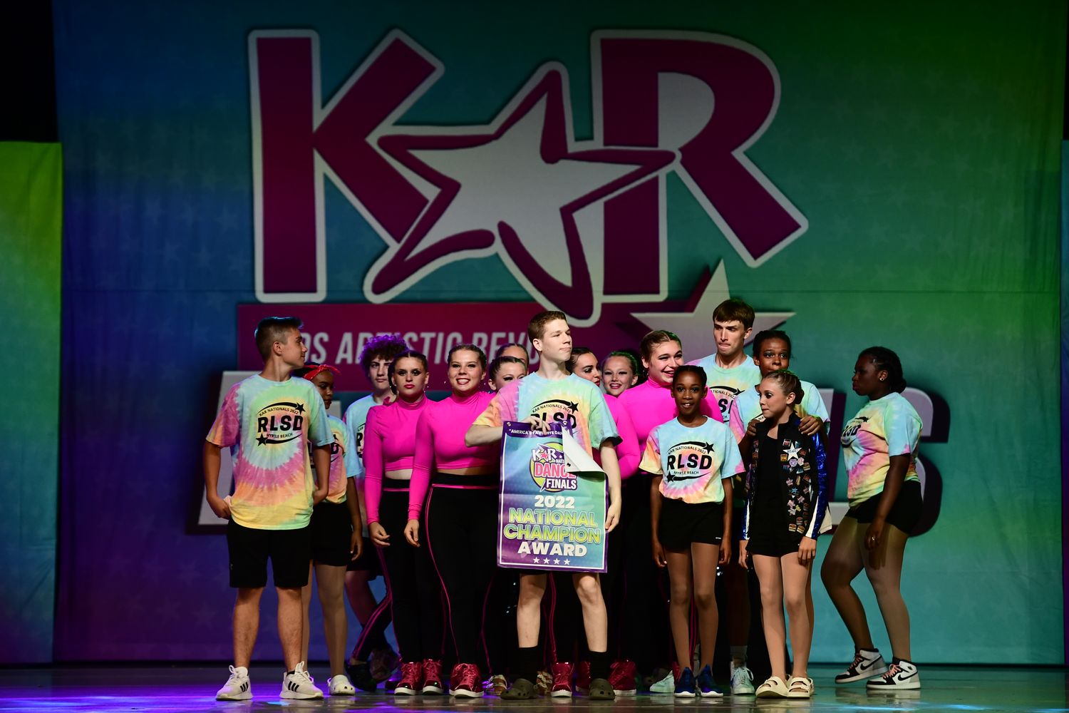Myrtle Beach, SC National Finals - 7/22/2022