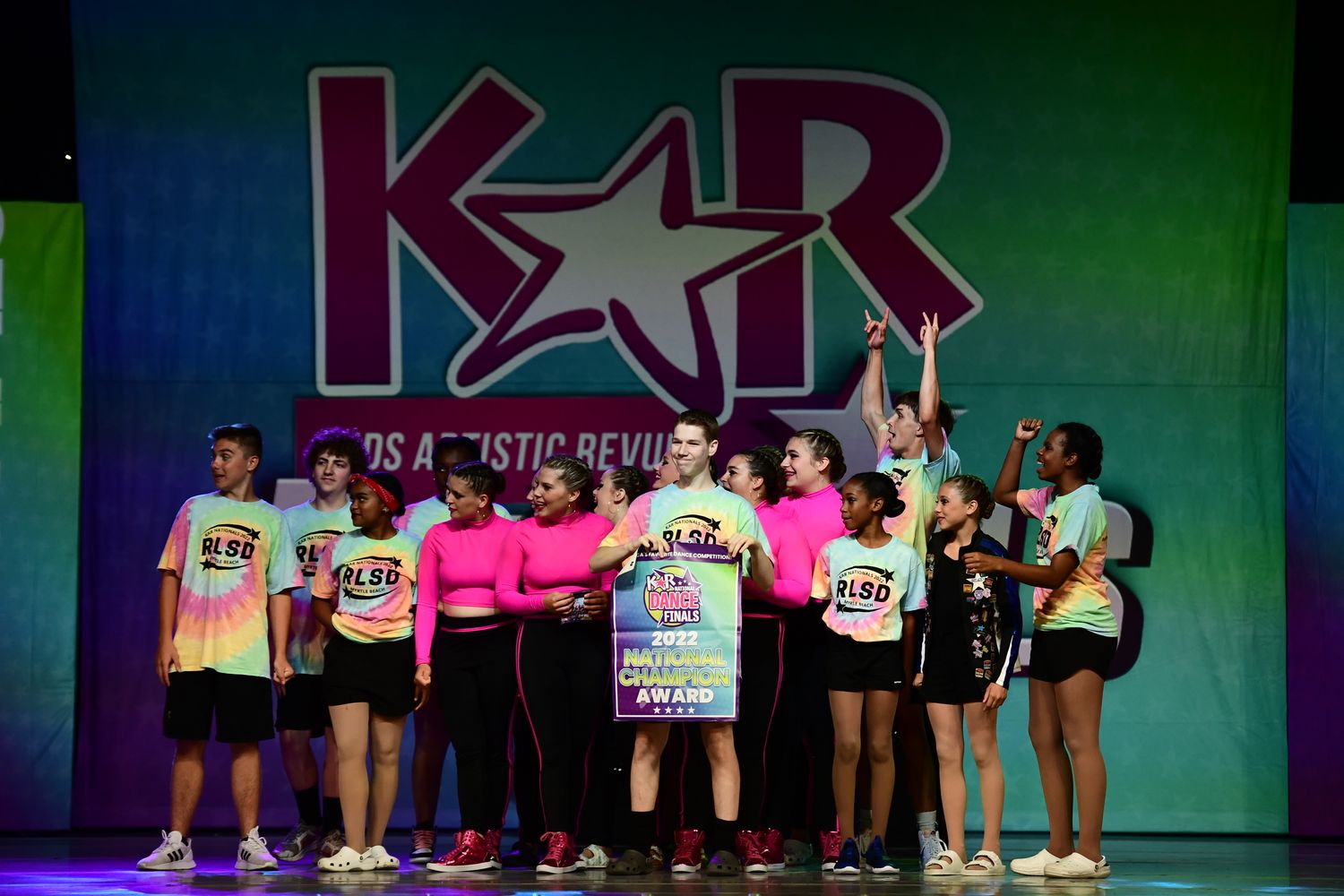 Myrtle Beach, SC National Finals - 7/22/2022