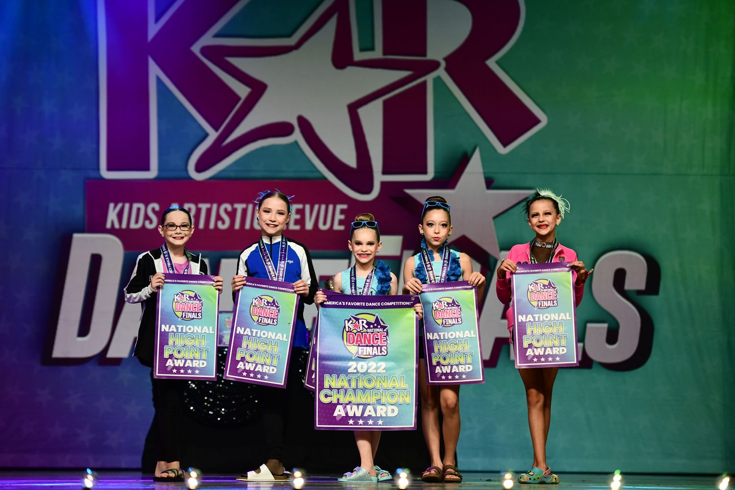 Myrtle Beach, SC National Finals - 7/22/2022