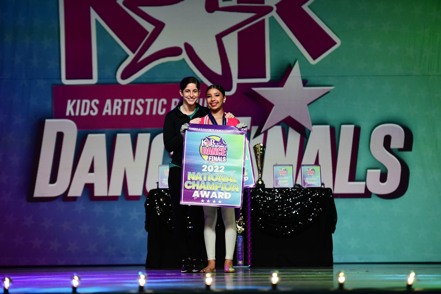 Myrtle Beach, SC National Finals - 7/22/2022