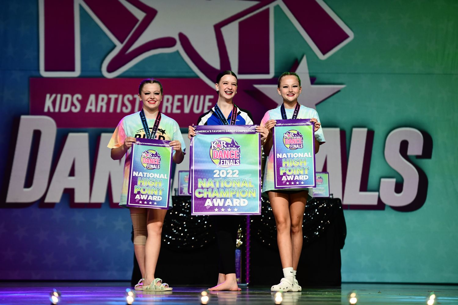 Myrtle Beach, SC National Finals - 7/22/2022