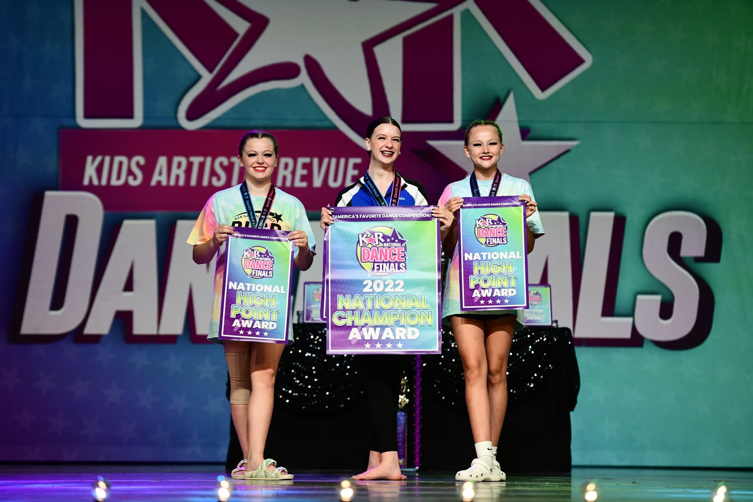 Myrtle Beach, SC National Finals - 7/22/2022