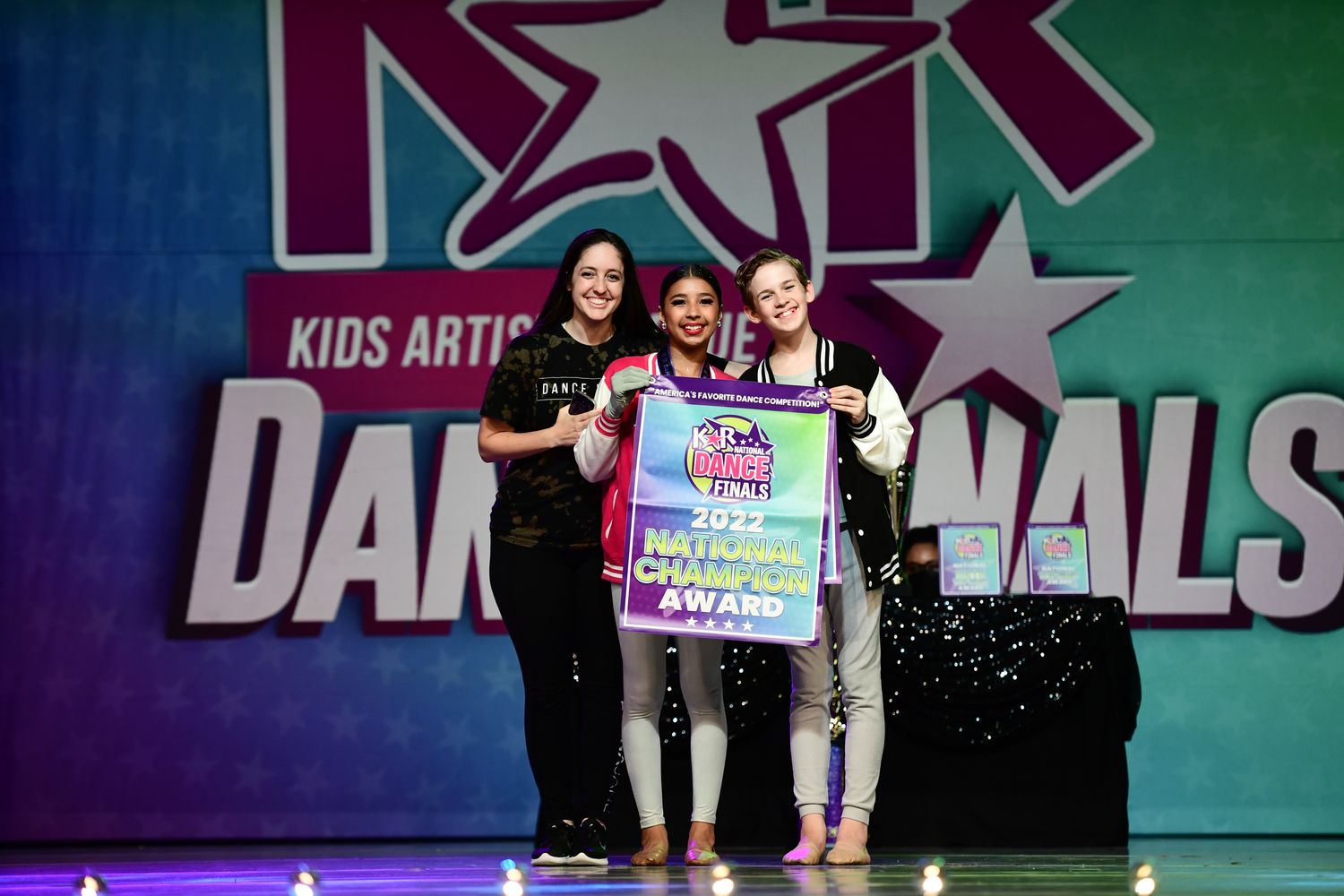 Myrtle Beach, SC National Finals - 7/22/2022