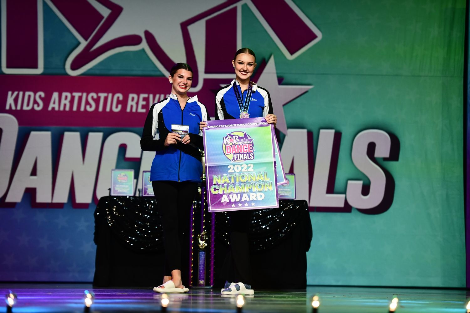 Myrtle Beach, SC National Finals - 7/22/2022