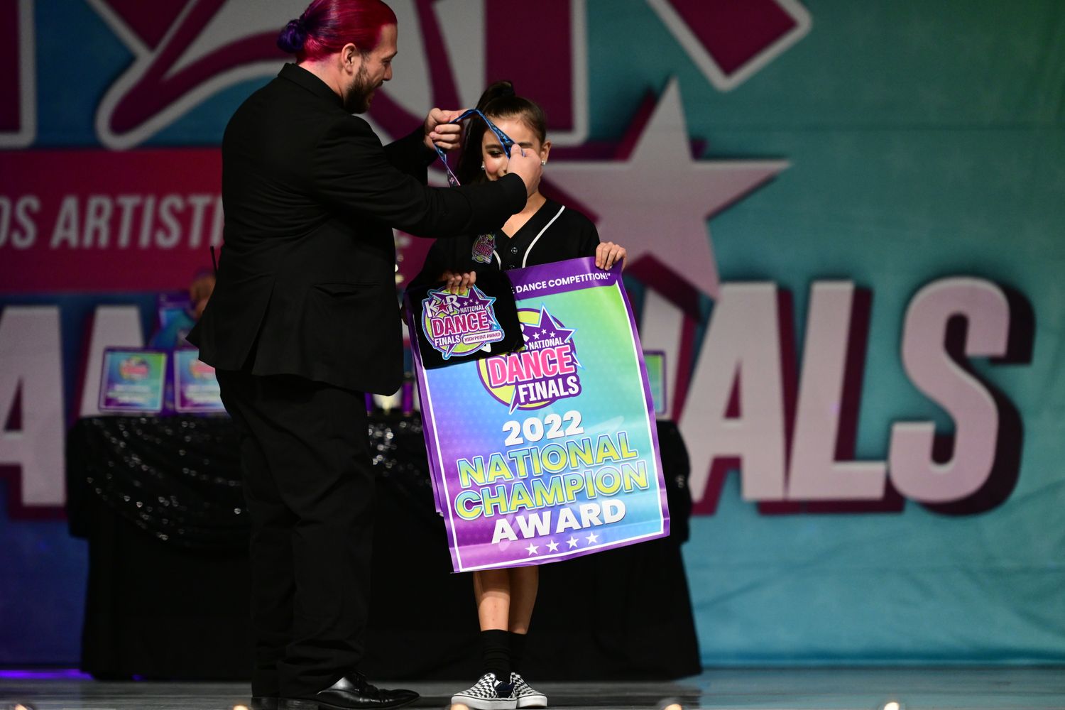Pigeon Forge, TN National Finals - 6/26/2022