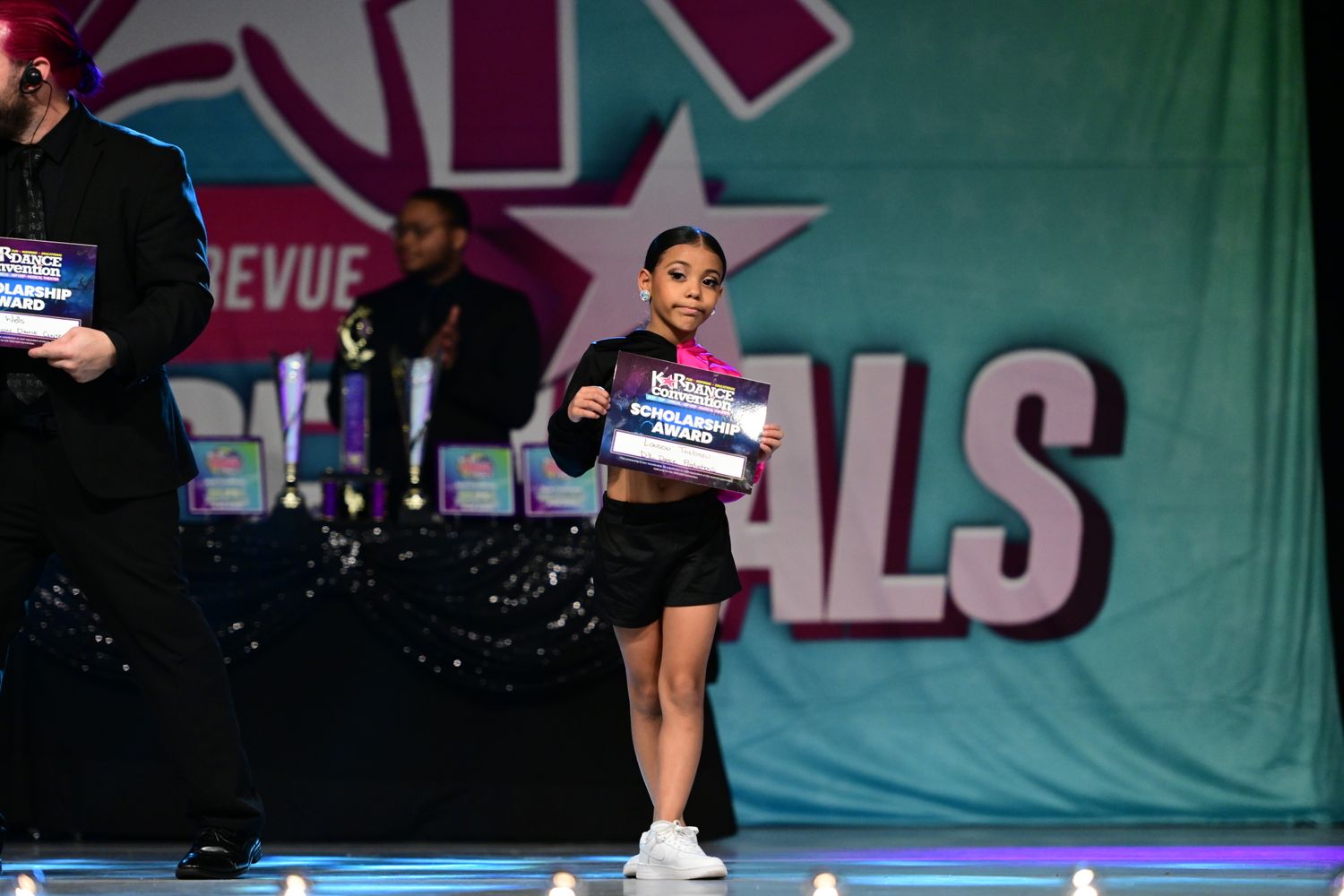 Pigeon Forge, TN National Finals - 6/26/2022