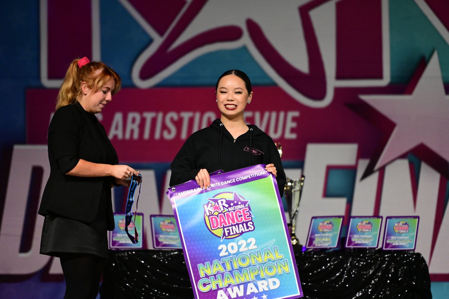 Pigeon Forge, TN National Finals - 6/26/2022