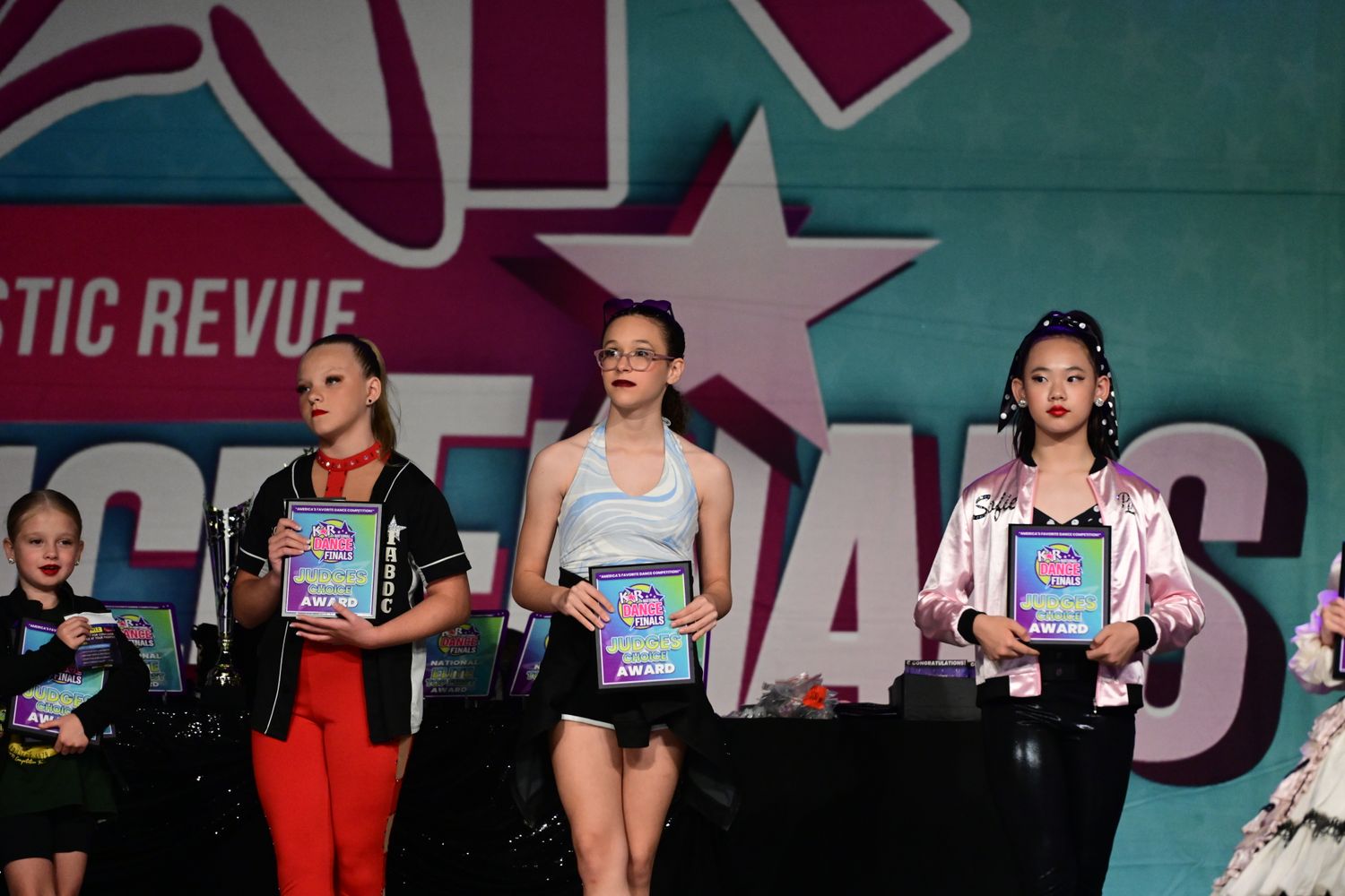 Pigeon Forge, TN National Finals - 6/26/2022
