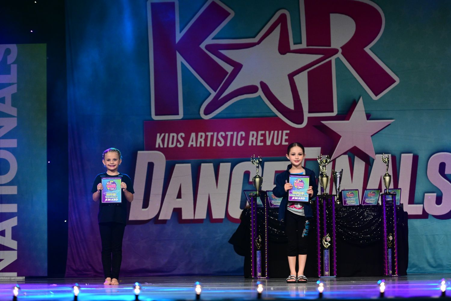 Pigeon Forge, TN National Finals - 6/26/2022